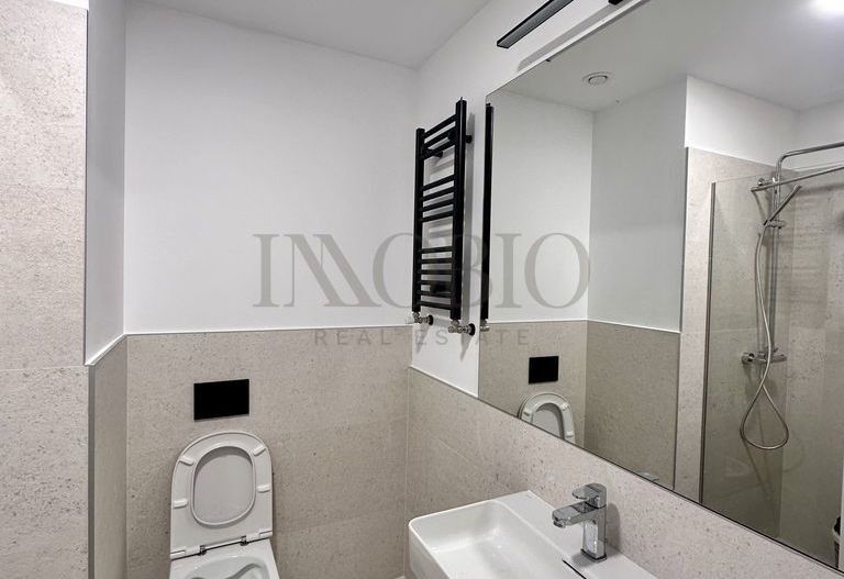 Apartament 3 Camere | UP-Site | Promenada Mall - Investitie - Poză 12