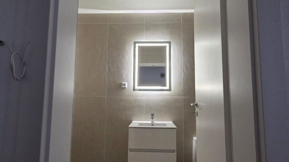 COMISION 0% !!!!VANZARE APARTAMENT 2 CAMERE CU  TERASA ZONA EROILOR - Poză 5