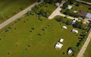 Cu PUZ pentru case de vacanta/ camping, 3.500 mp, Rasnov, Glajerie - Poză 7