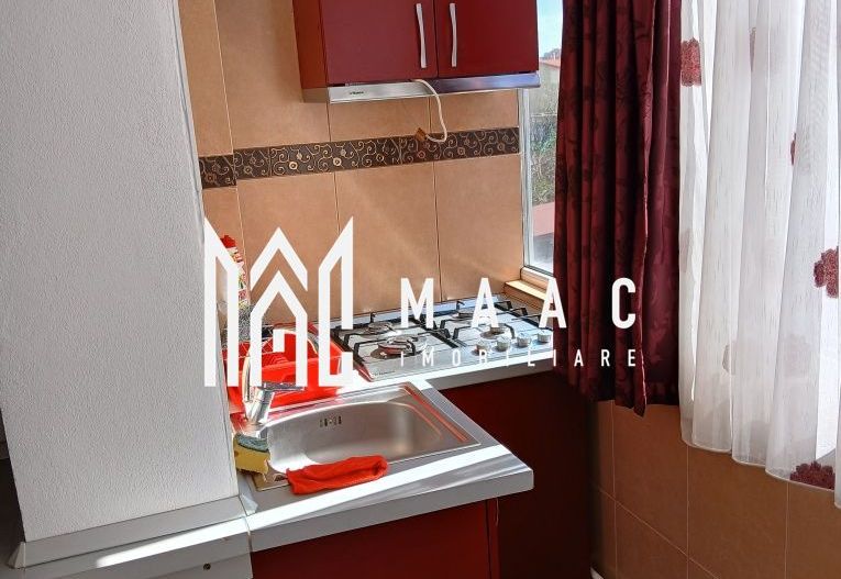 Apartament 2 camere de închiriat | Sibiu, Ștrand | 50 mp - Poză 5