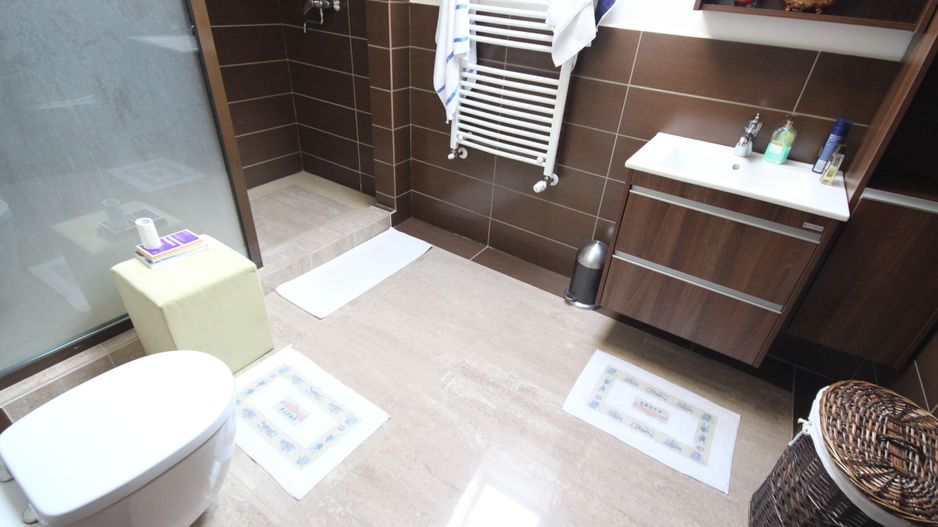 Casa cu destinatie mixta -servicii si comert + depozit+locuinta - Poză 12