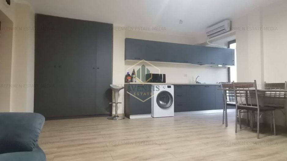 Inchiriere apartament cu 2 camere, zona Iancului - Poză 5