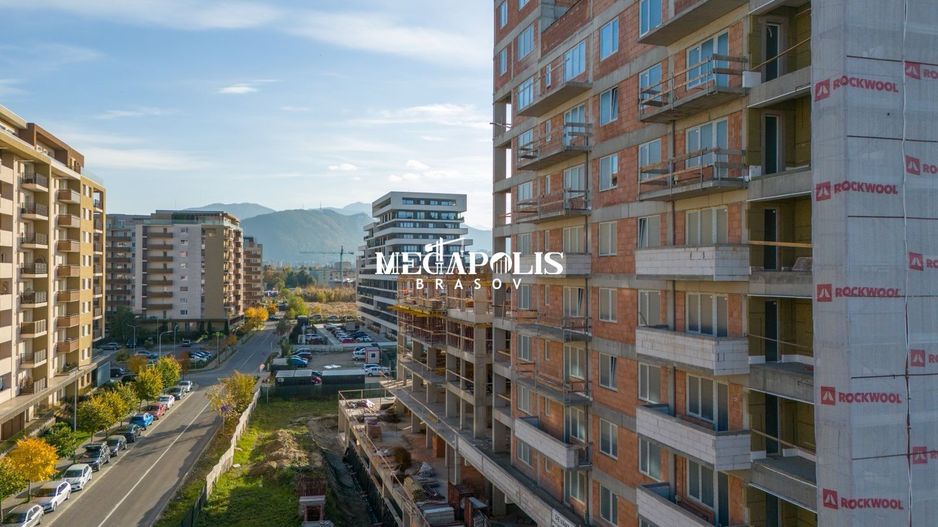 Apartament 2 camere/ Coresi/ Plata Transe/Credit - Poză 24
