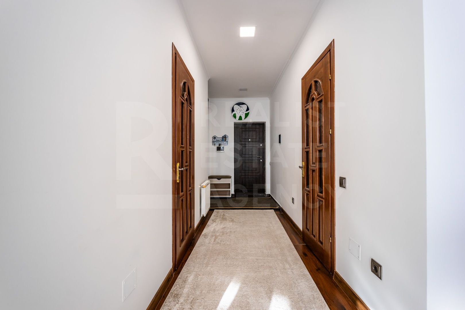 Vânzare, apartament 2 camere + living, str. Alecu Russo, Ciocana - Poză 13