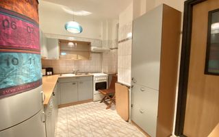 3 camere parter renovat zona Icoanei/Rosetti - Poză 6