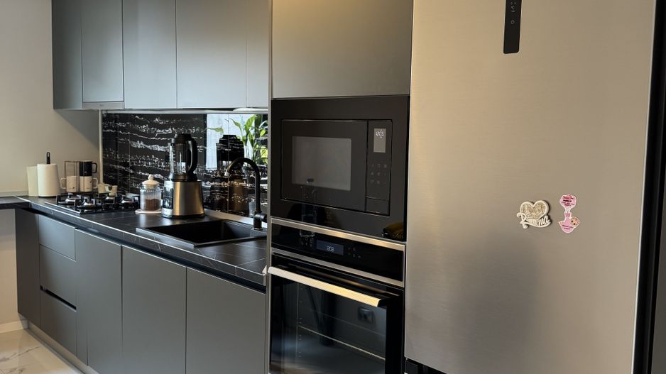 Comsion 0% 3 Camere mobilat complet + 2 loc. Parcare / Pipera IM111 - Poză 7