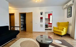 Inchiriere apartament 1 camera Centru, langa Platinia Mall/ USAMV - Poză 4