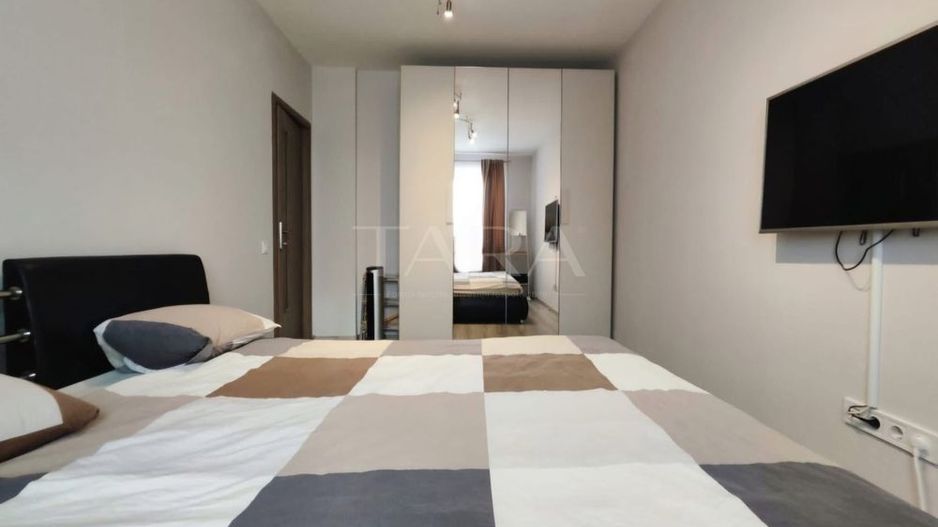 Apartament 2 camere etaj intermediar- Dâmbul rotund - Poză 6