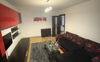 Ap. 2 camere/ et.3/ FOCSANI/BD INTEPENDENTEI - Poză 3