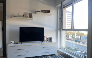 Apartament 2 camere (1 dormitor) + loc de parcare – Fabrica de Glucoza - Metrou Pipera - Poză 2