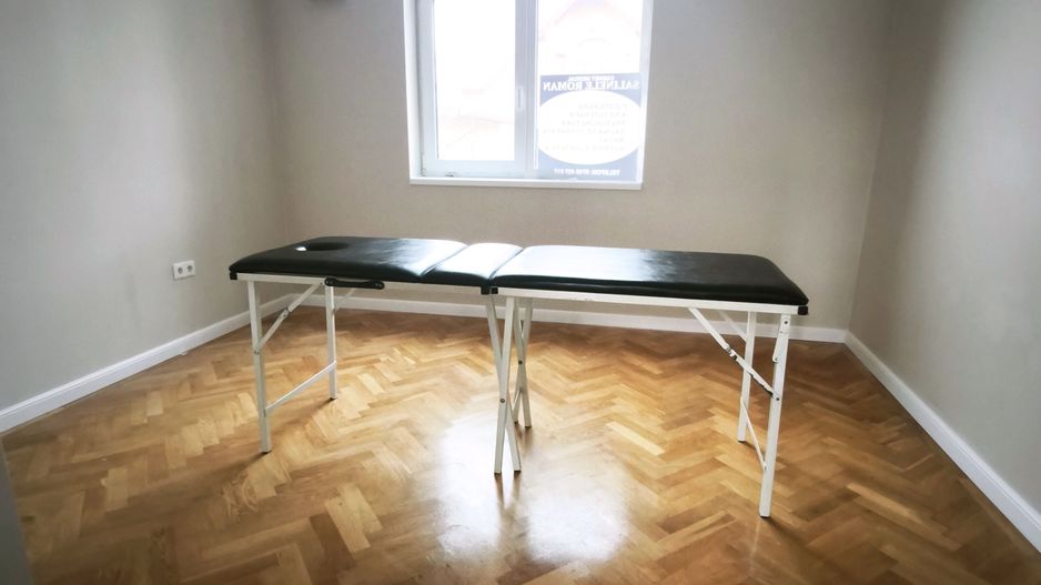 Casa multifunctionala cu salina – 2 spatii comerciale  Aleea Carpați - Poză 3