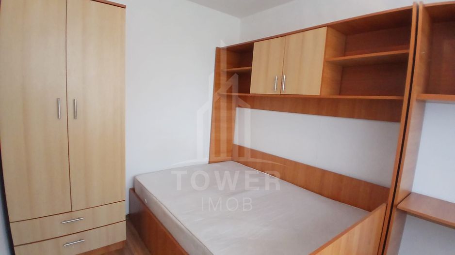 Apartament 2 camere | zona Cedonia - Poză 5