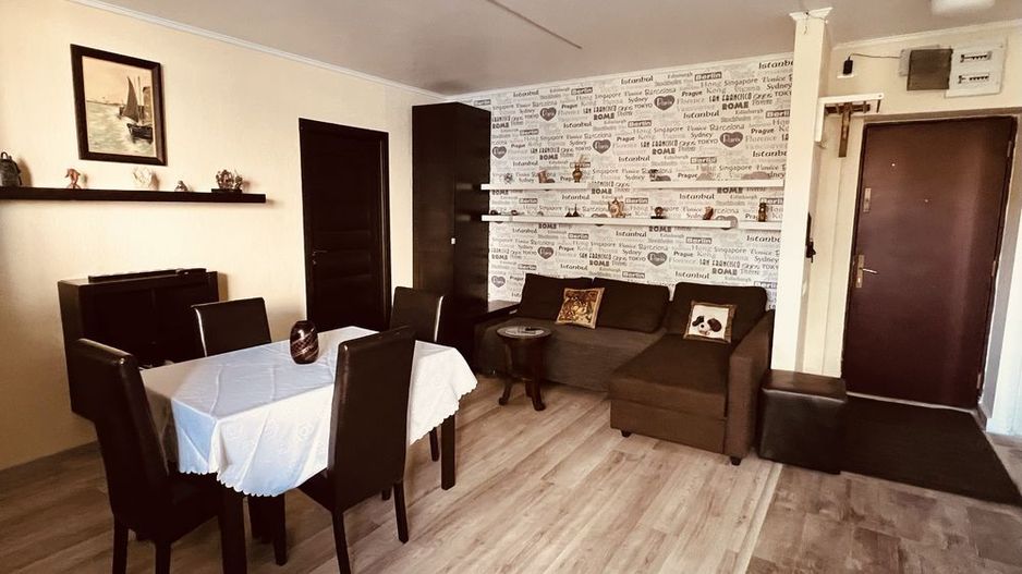 Apartament de inchiriat Basarab - Poză 8
