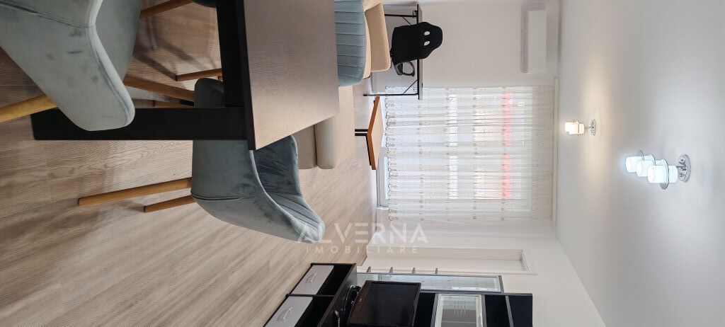 Apartament 2 camere | 51mp+balcon de 9mp | cartier Iris - Poză 2