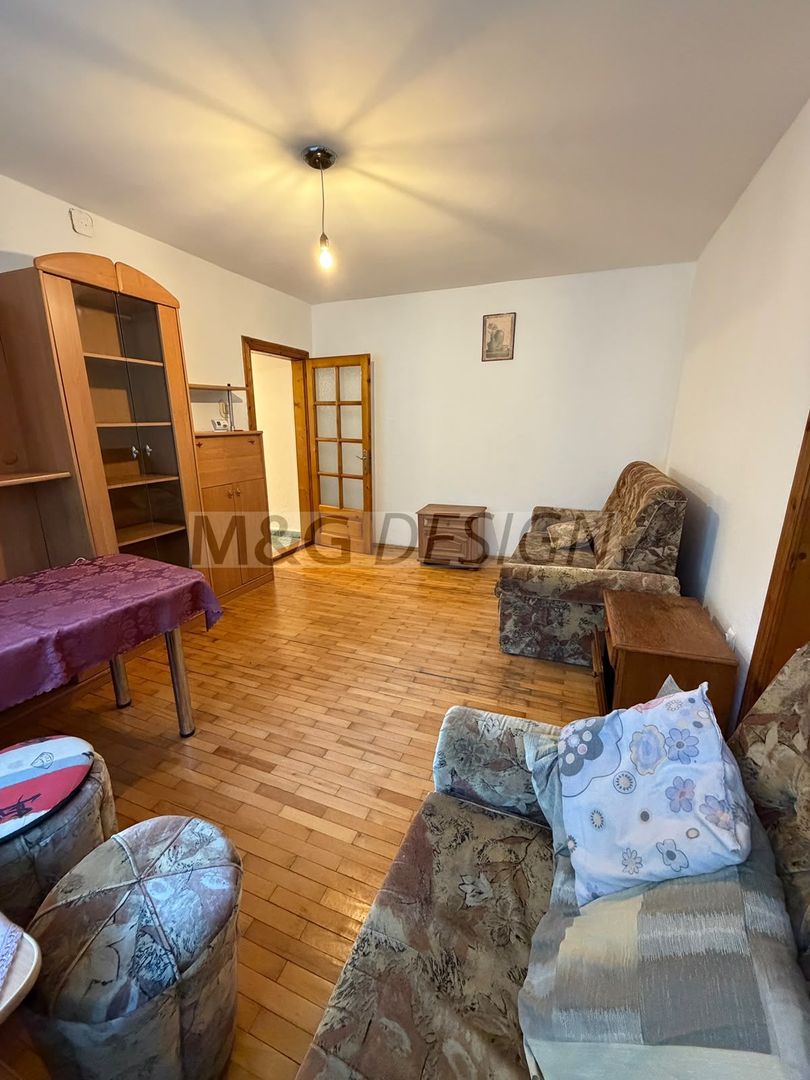3 camere etaj 1 Sagului-Kaufland, Centrala proprie - Poză 8