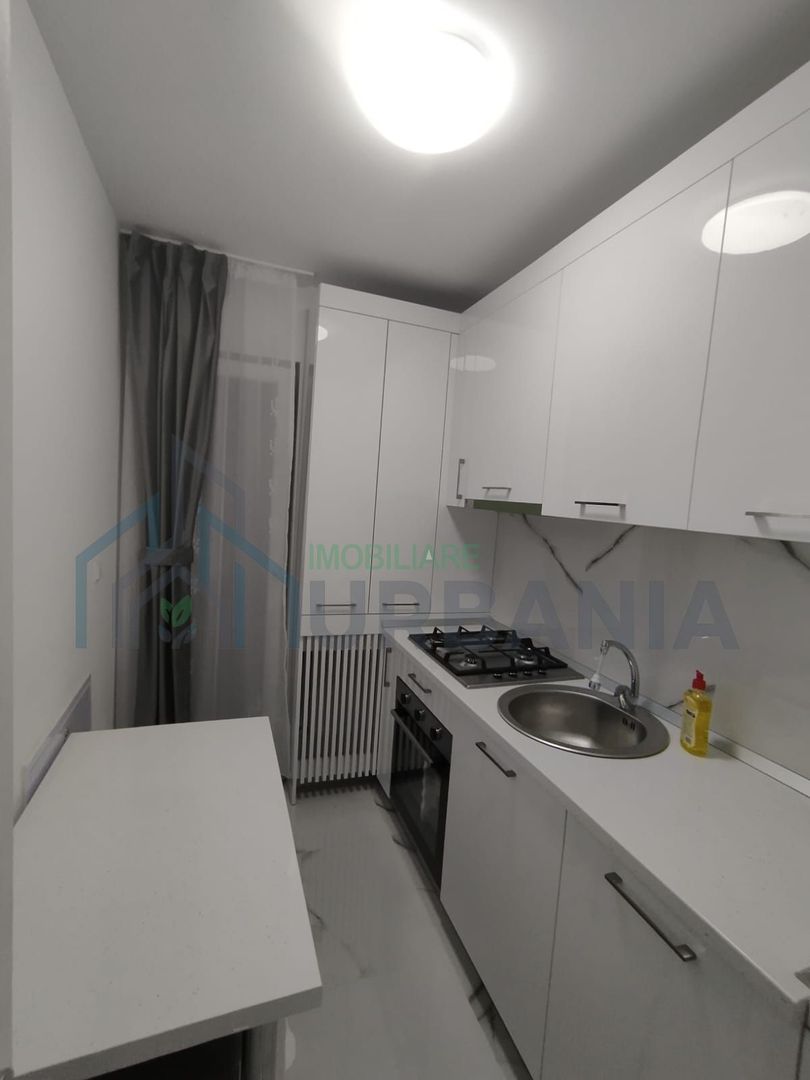 Închiriez apartament cu o camera - Poză 3