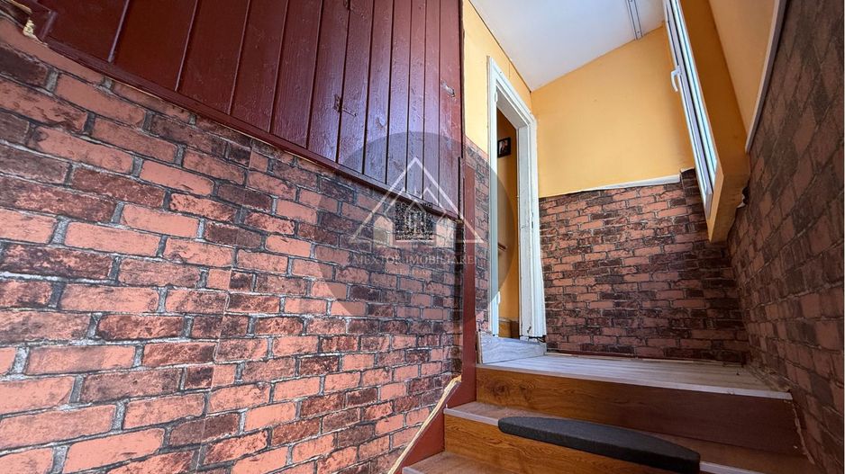 Apartament 3 camere, Mediaș - Poză 3