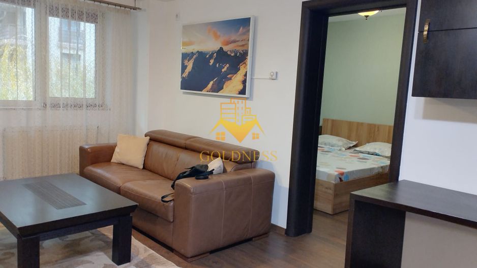 2 camere, bloc nou, garaj, Gheorgheni Studium Green, Zona FSEGA,Iulius - Poză 9