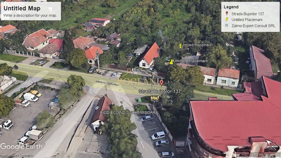 BG131-Teren: 2.822 mp pentru Proiect Imobiliar Premium COMISION 0% - Poză 2