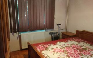 VANZARE 3 CAMERE | BLOC REABILITAT | ZONA DRISTOR - Poză 3