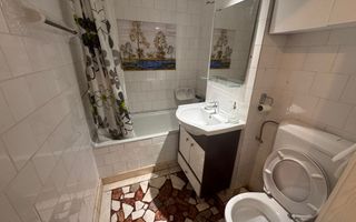 Costin Georgian Chisinau 2 camere 5/8 42 mp - Poză 7