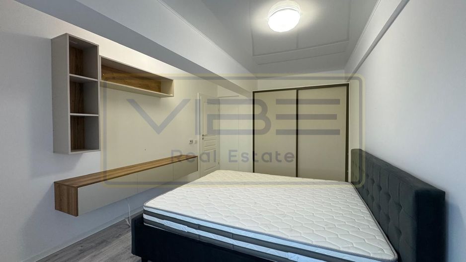 Apartament  1 camera decomandat + loc parcare Atrium Garden - Poză 4