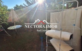 NECTORA IMOB-Apartament 2 camere Sanmartin, 40mp+20mp terasa, utilat - Poză 4