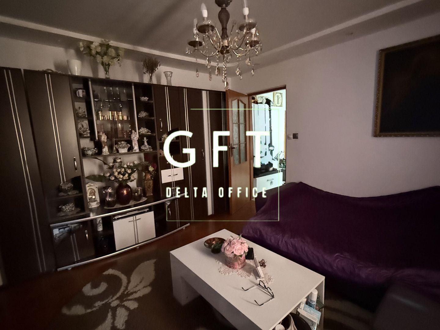 Apartament 2 camere, 57 mp, etaj 1 – Dej - Poză 6