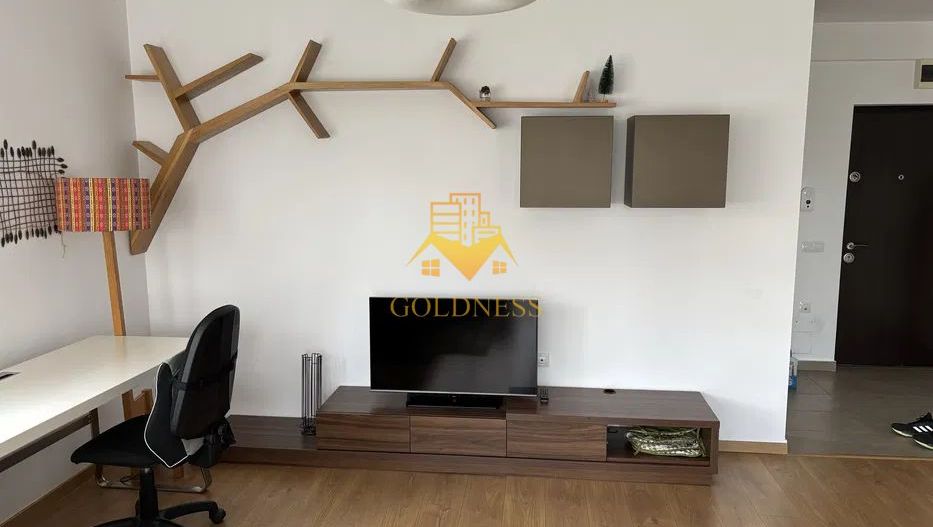 3 Camere Openspace, Zorilor, Parcare, UMF, UTCN, Golden Tulip,Panemar - Poză 4