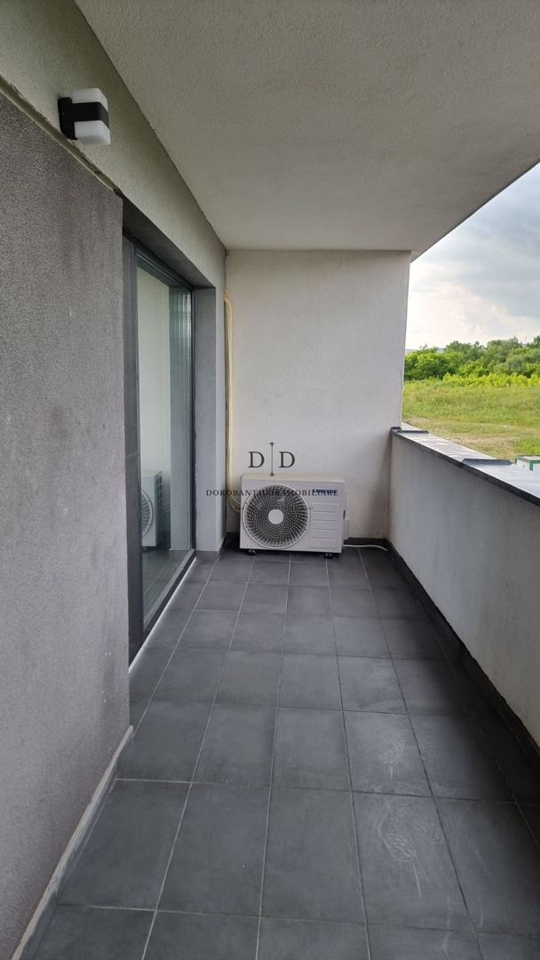 Vânzare 3 camere-etaj 1-Parcare-Cartier Sopor-Baza Sportiva Gheorgheni - Poză 16