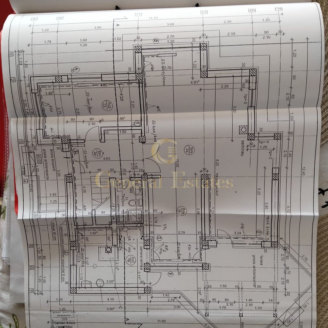 CASĂ INDIVIDUALĂ | 229mp | Teren 556mp | STUPINI BRAȘOV - Poză 17