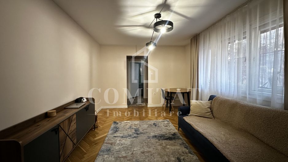 Apartament 2 camere | Etaj intermediar | Gheorgheni- Zona Diana - Poză 3