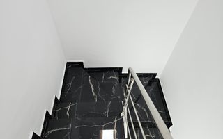 Vila 4 camere in centrul comunei Berceni - Poză 4
