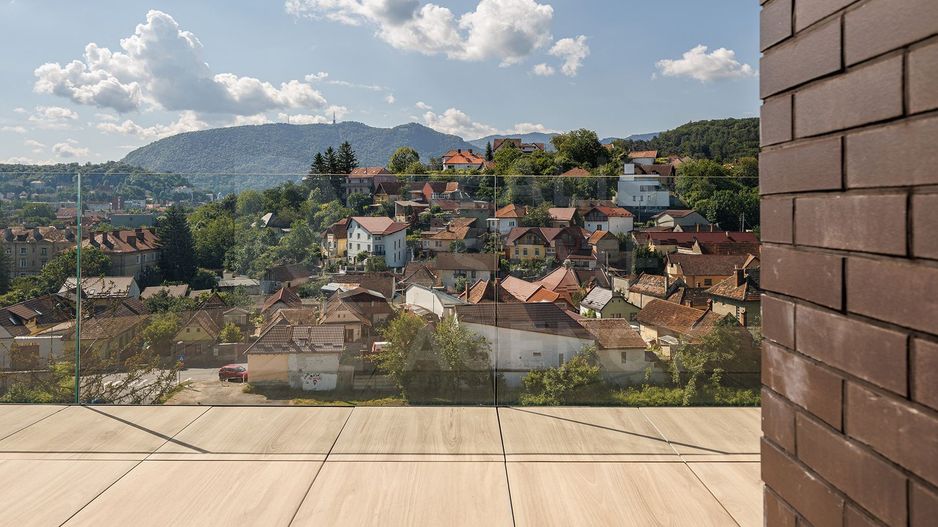 Vânzare, apartament, 3 camere, Complex Kudo, Brașov - Poză 4