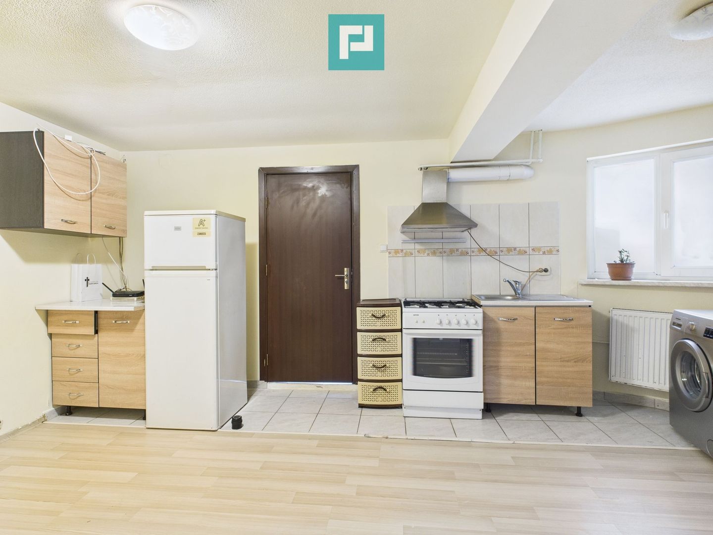 Casă individuală cu dublu potențial - Poză 18