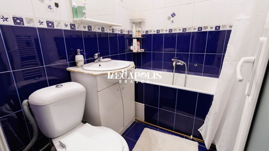 3 Camere | Decomandat | Etaj Intermediar | Astra - Poză 14