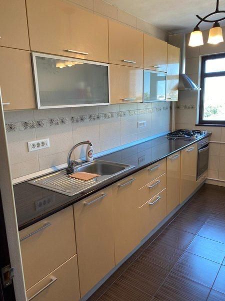 AP. 3 CAMERE- BUCATARIE INCHISA, METROU 4 MINUTE, MODERN - Poză 6
