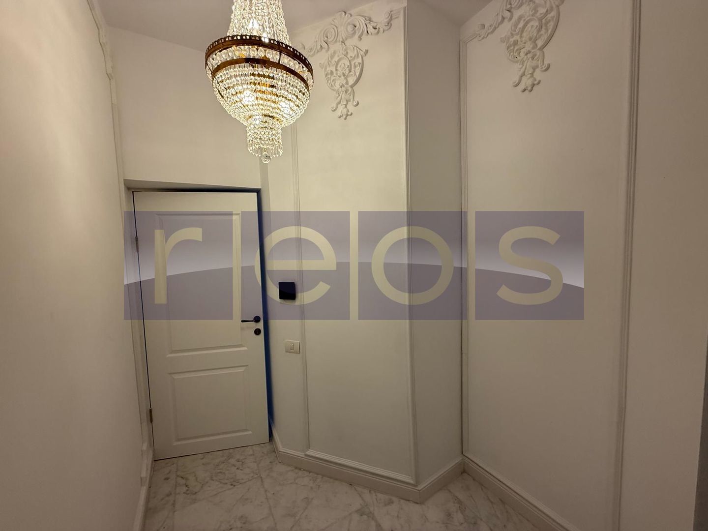 INCHIRIERE VILA DOROBANTI | 660MP | PARCARE SUBTERANA | NOU RENOVATA | - Poză 15