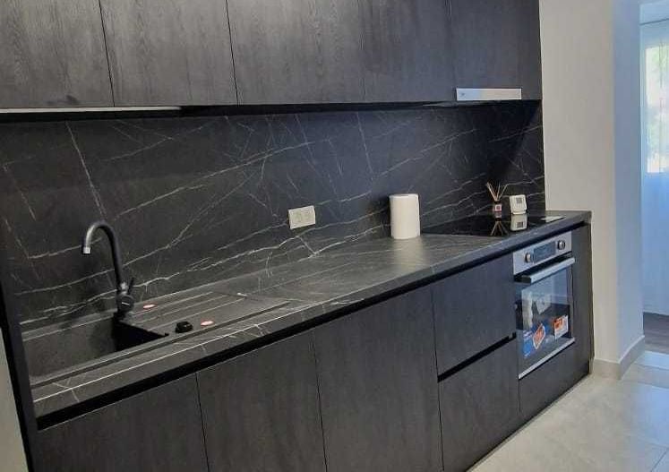 Lipovei | 3 Camere | Garaj | Centrala Proprie. - Poză 1