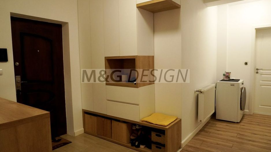 Apartament 3 camere Giroc - Poză 9