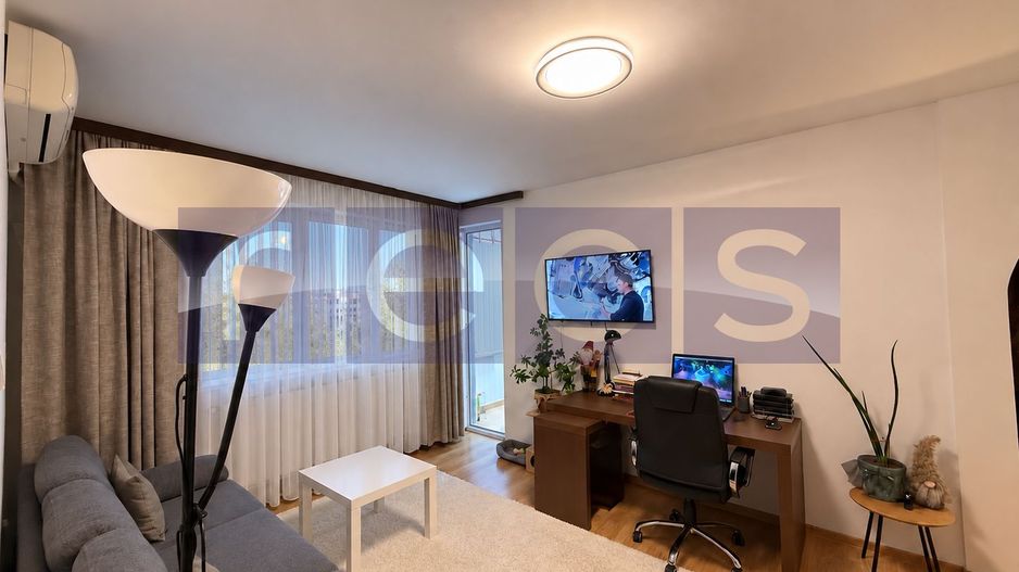 VANZARE 3 CAMERE | CENTRALA PROPRIE  | METROU JIULUI | - Poză 1