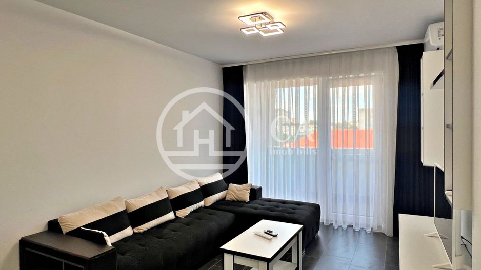 Apartament cu 2 camere de închiriat in Prima Urbana, Oradea - Poză 3