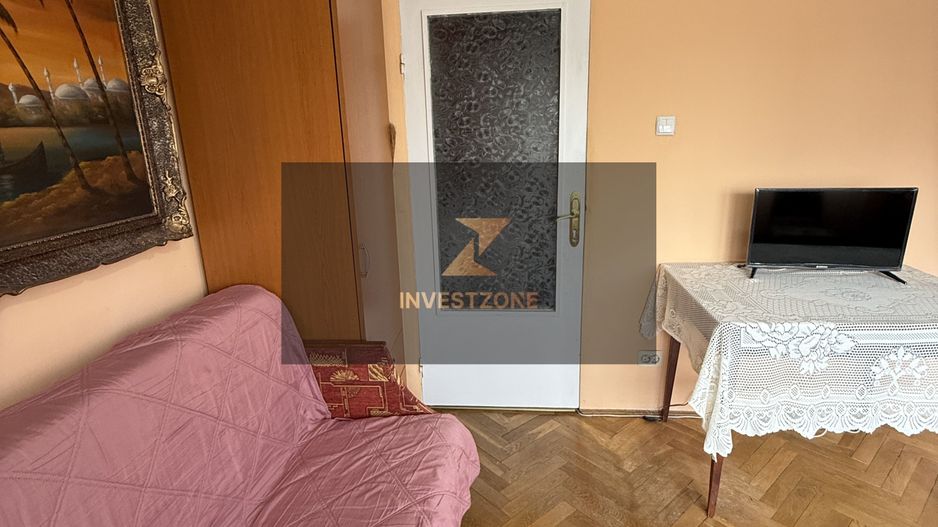 Apartament tip Q - 3 camere, 64 mp – Calea Aradului - Oradea - Poză 10