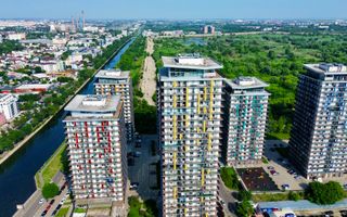 Spațiu comercial 41mp de vânzare in zona Vitan-Barzesti RIN Residence - Poză 3