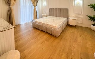 Chirie | Duplex 3 camere 120 mp | 2 Parcări | Terasa 100 mp | Aviației - Poză 11