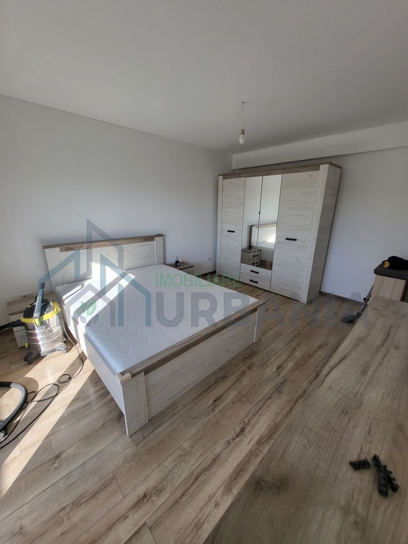 Apartament cu o cameră 35mp capăt Cug, str.Imasului - Poză 2