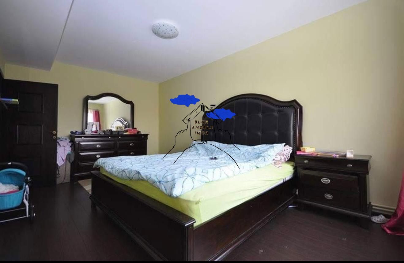 Casa PET FRIENDLY de închiriat în Sânpetru, zona Primaverii - Poză 10