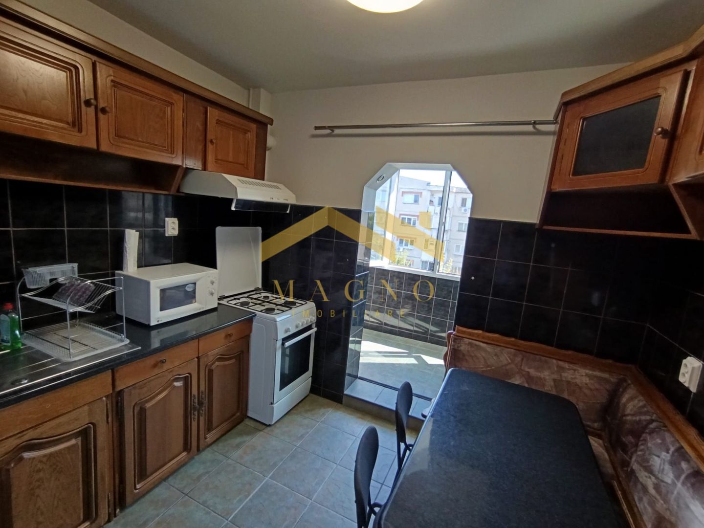 Apartament 2 camere de inchiriat ZONA GARII - Poză 4