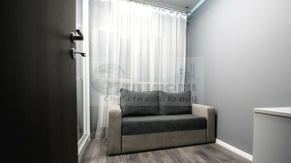 Ap 3 cam, D,74,36 mp, et.2 - Copou – mobilat si utilat 249,900 € - Poză 7