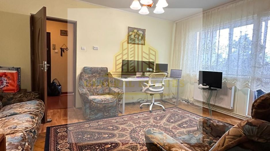 Apartament spre vanzare cu 2 camere – zona Planetelor, Brasov - Poză 14